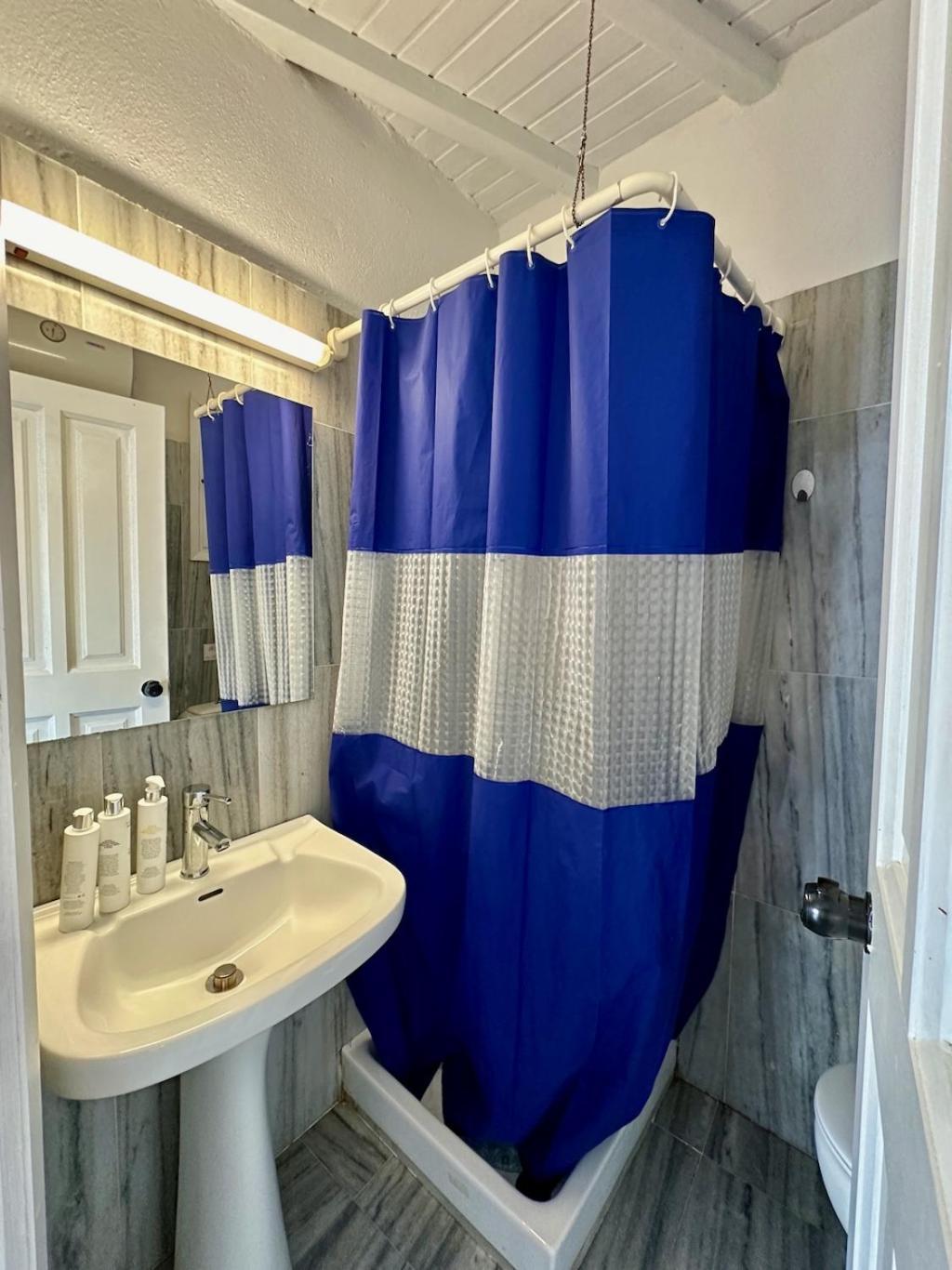 Beachside Studio Ornos Area Mykonos Town Екстер'єр фото